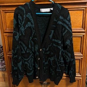 Michael Gerald Cardigan Sweater